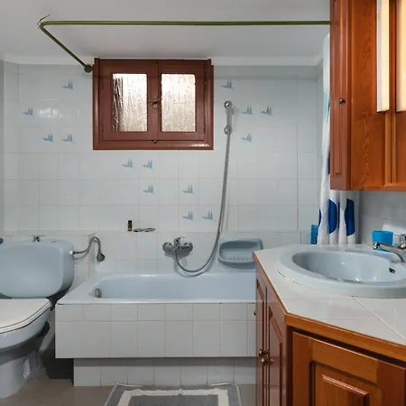 Villa Garden House With Pool, 10min To Center *