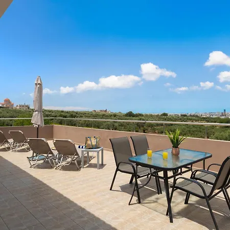 Garden House With Pool, 10min To Center Villa *