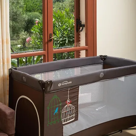 Garden House With Pool, 10min To Center Villa *
